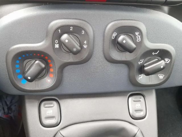 Fiat Panda CityCross