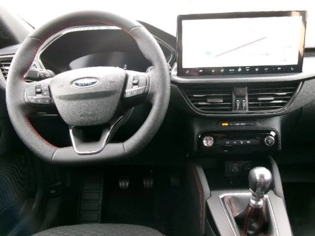 Ford Kuga ST Line