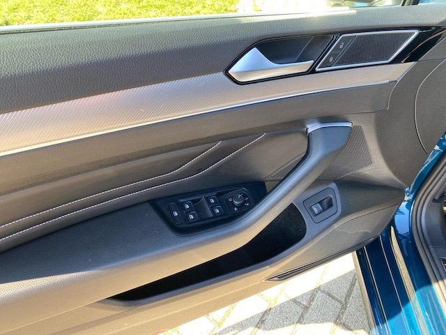 Volkswagen Passat 2.0 TDI DSG Variant