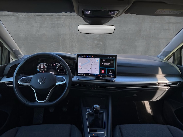 Volkswagen Golf 1.5 TSI Life Variant