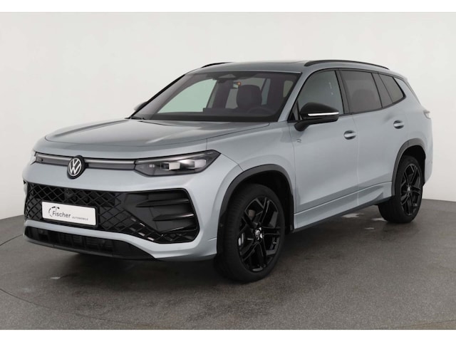 Volkswagen Tayron 2.0 TDI 4Motion R-Line