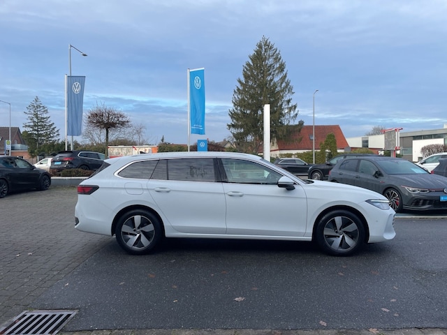Volkswagen Passat 2.0 TDI Business