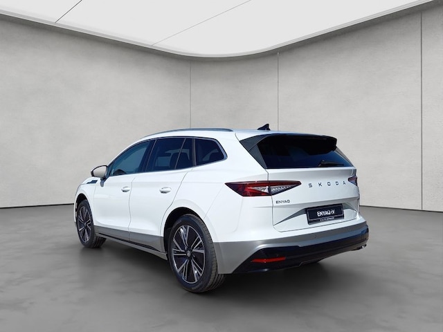 Skoda Enyaq Loft iV 60