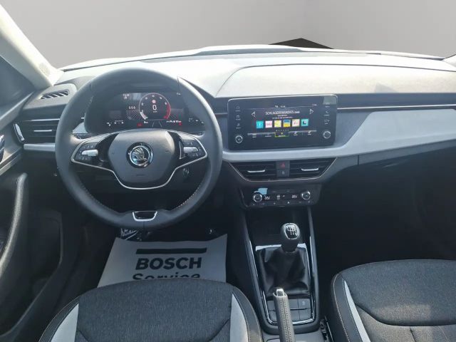 Skoda Kamiq 1.0 TSI Selection