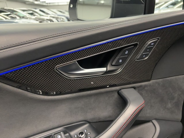 Audi SQ7 Competition Quattro