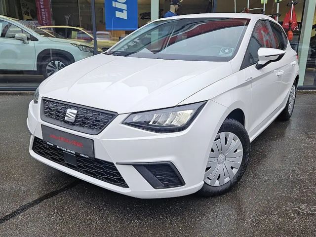 Seat Ibiza Reference