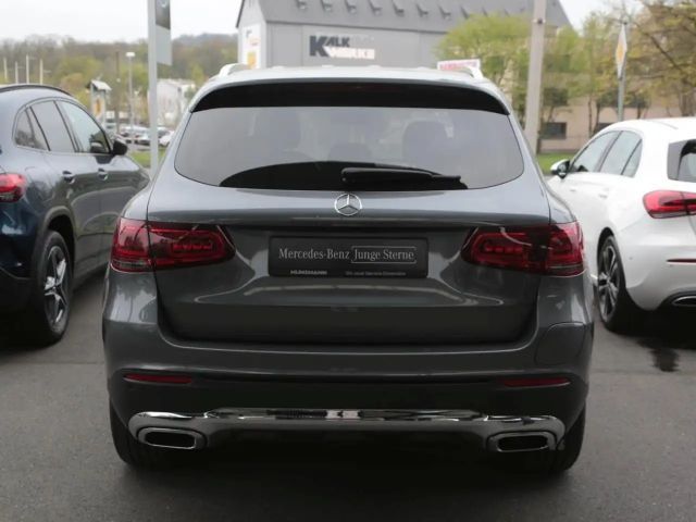 Mercedes-Benz GLC 300 4MATIC
