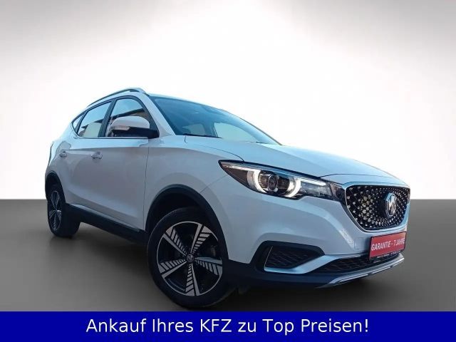 MG ZS EV Luxury