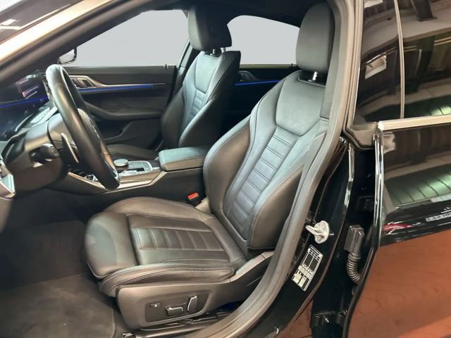 BMW 430 430i Coupé Gran Coupé