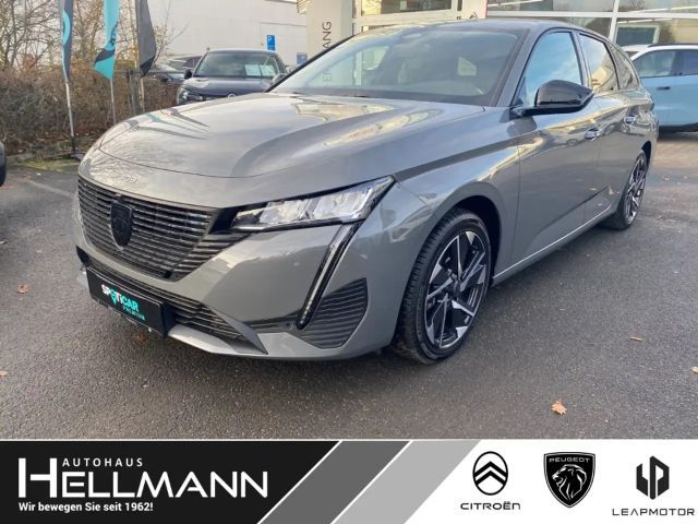 Peugeot 308 Allure Pack Hybrid SW