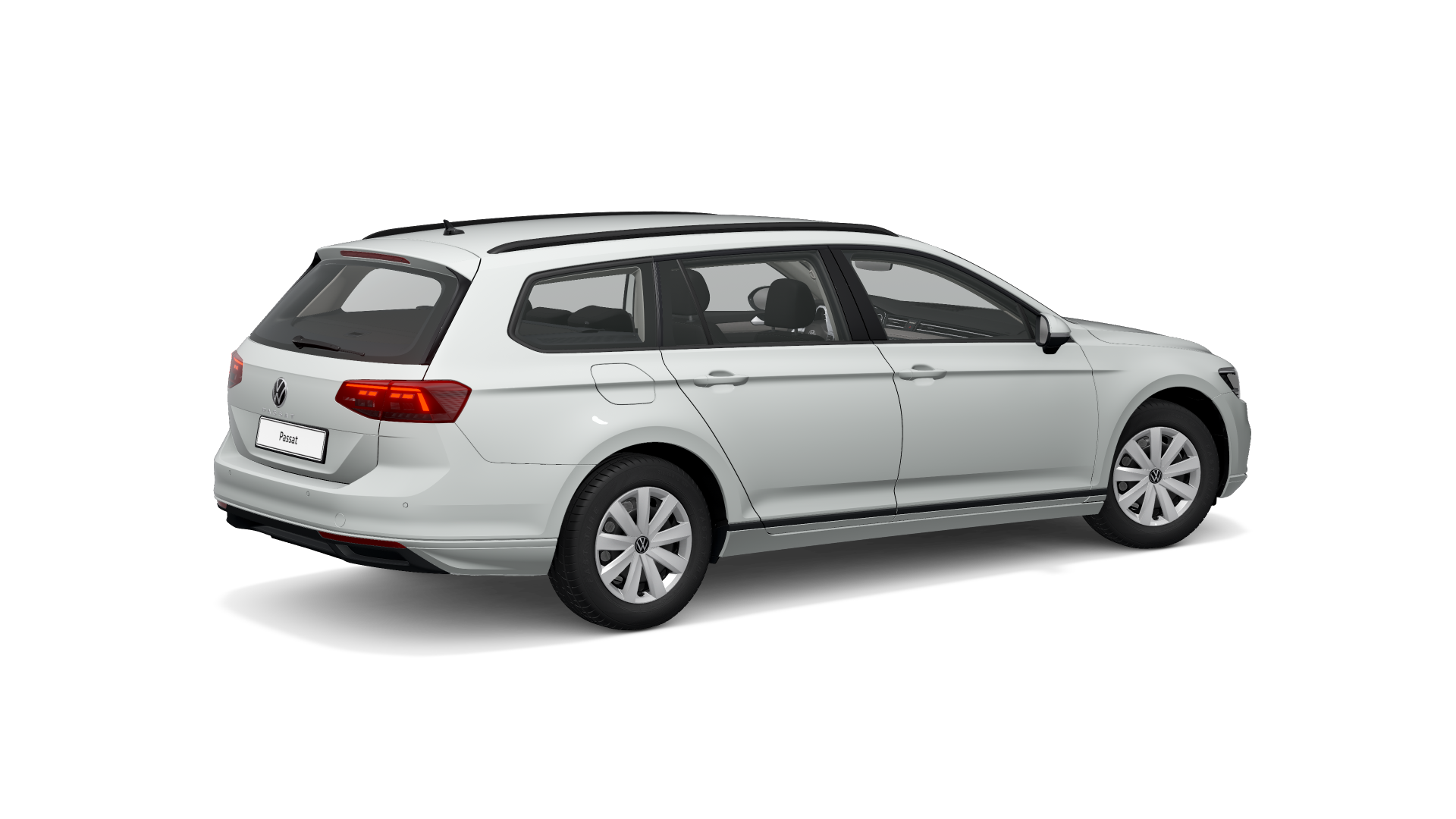 Volkswagen Passat 2.0 TDI Variant