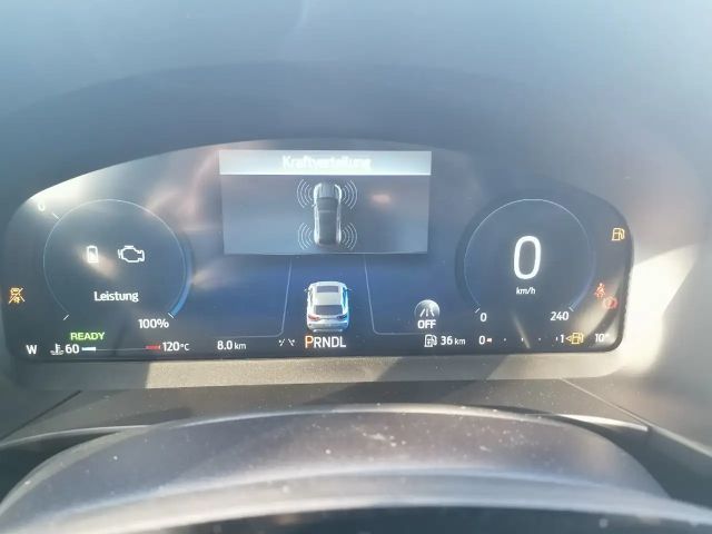 Ford Kuga Active X