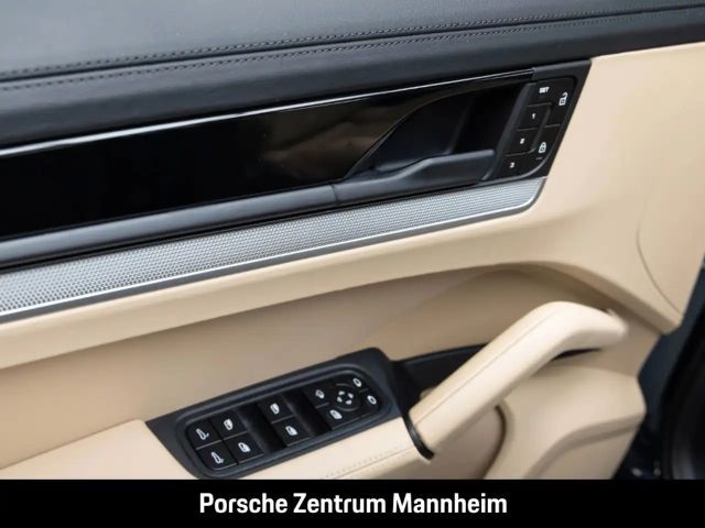 Porsche Cayenne Luft HD-Matrix Standheizung 18-Wege AHK