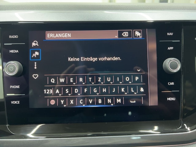 Volkswagen Polo 1.0 TSI IQ.Drive Style