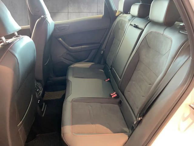 Seat Ateca 1.5 TSI DSG FR-lijn