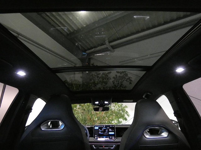 Volkswagen Tiguan 4Motion DSG