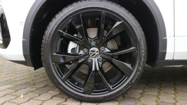 Volkswagen T-Roc 4Motion IQ.Drive