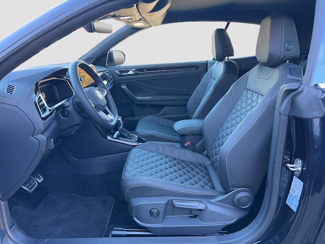 Volkswagen T-Roc 1.5 TSI Cabriolet IQ.Drive