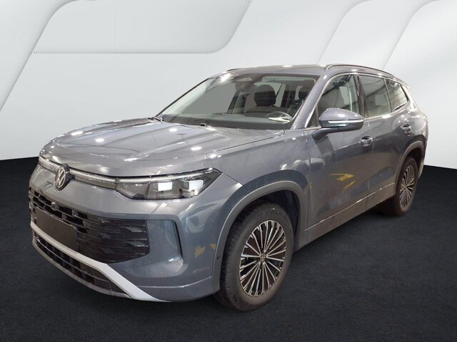 Volkswagen Tayron 4Motion