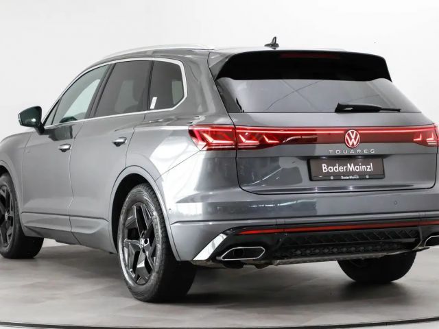 Volkswagen Touareg 3.0 V6 TDI R-Line