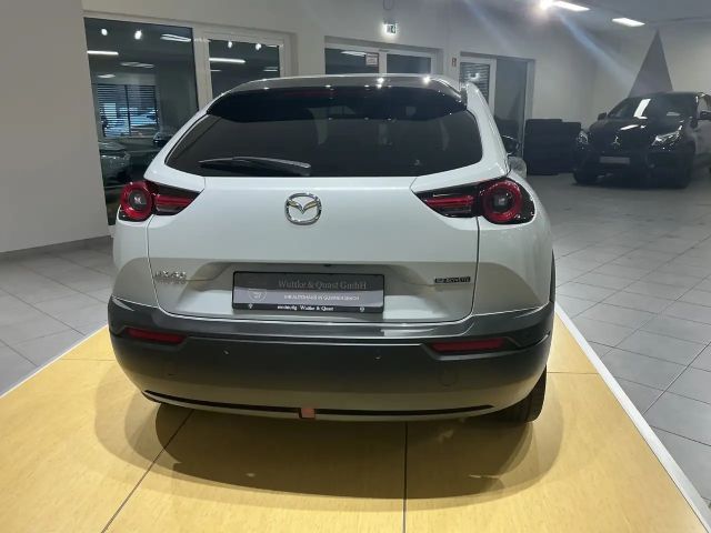 Mazda MX-30 *ACC*LED*Carplay*Head-Up*