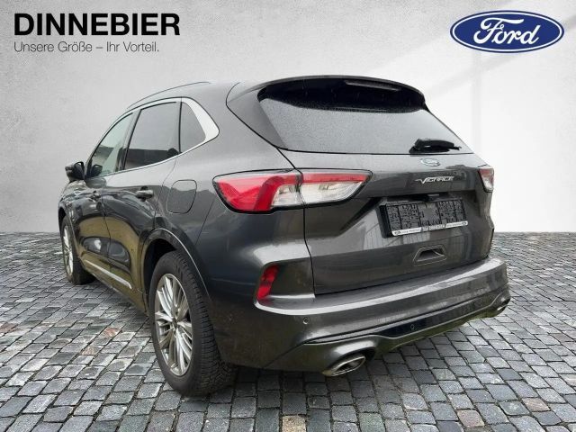 Ford Kuga Vignale