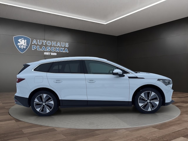 Skoda Enyaq iV 80