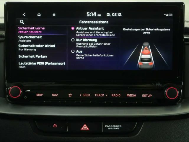 Kia ProCeed GDi GT-Line