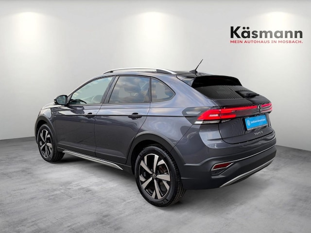 Volkswagen Taigo 1.0 TSI DSG Style