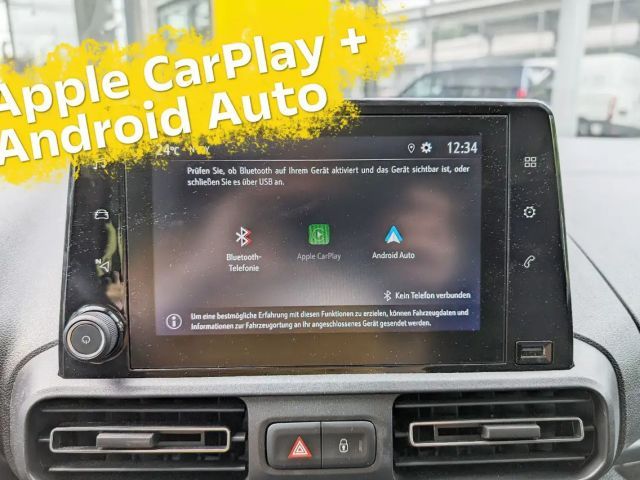 Opel Combo Life Ultimate