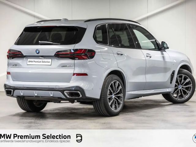 BMW X5 M-Sport xDrive50e
