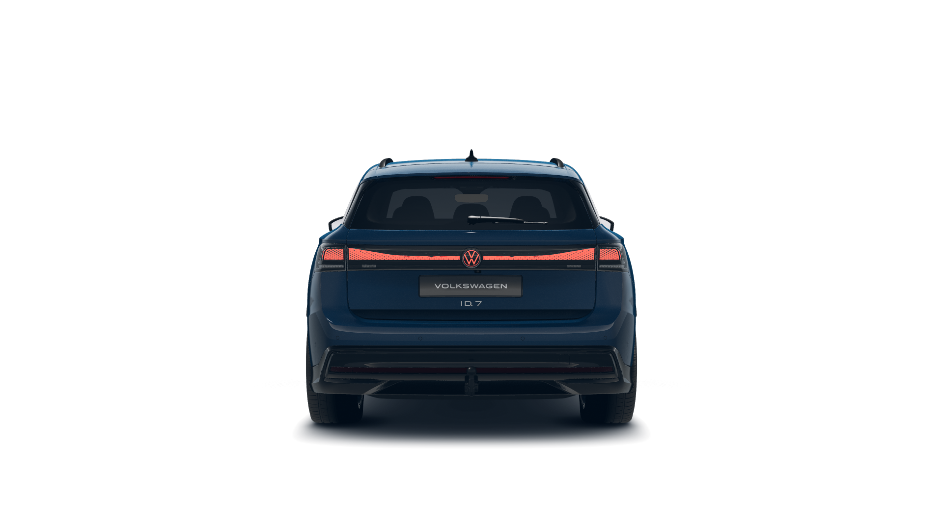Volkswagen ID.7 Pro Tourer