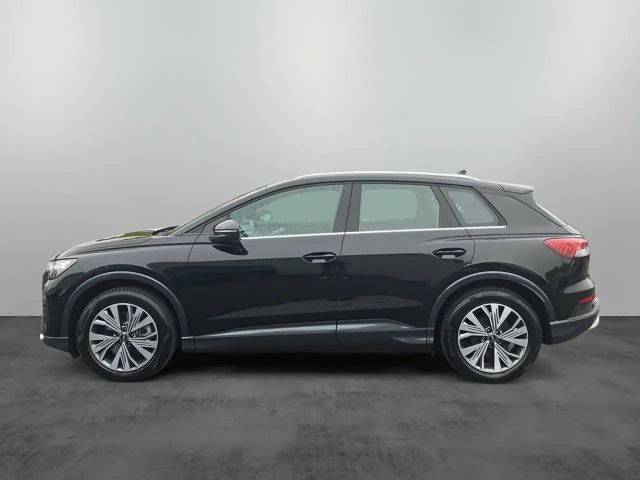 Audi Q4 e-tron Quattro