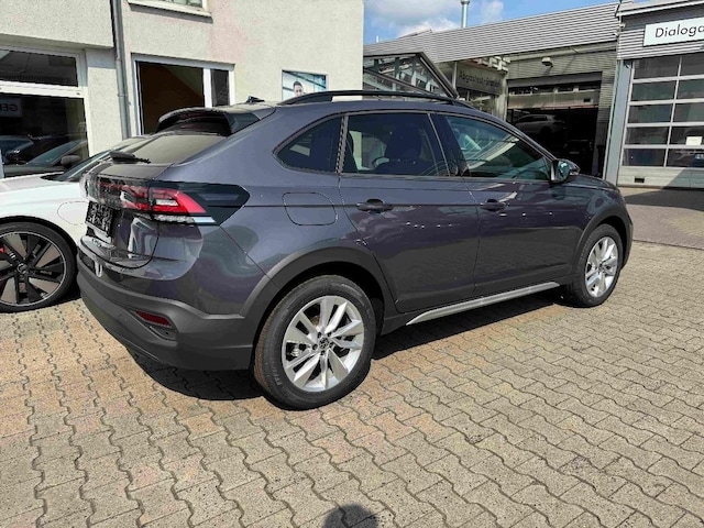 Volkswagen Taigo 1.0 TSI DSG IQ.Drive