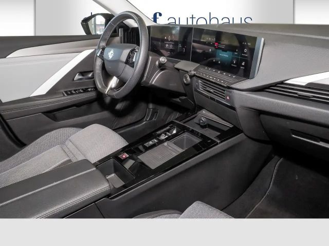 Opel Astra 1.5 Turbo Elegance