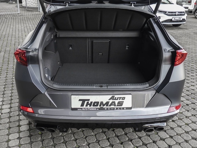 Cupra Formentor 2.0 TSI 4Drive DSG VZ