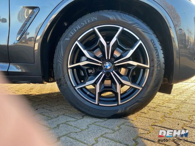 BMW X3 M-Sport xDrive