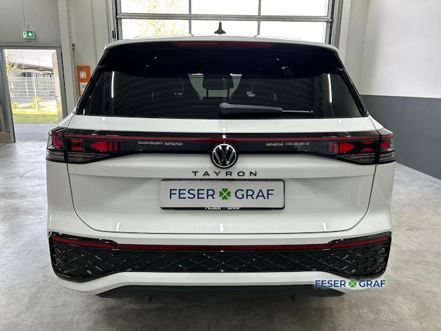 Volkswagen Tayron DSG R-Line