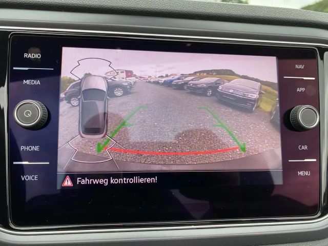 Volkswagen T-Roc 1.5 TSI Cabriolet DSG R-Line