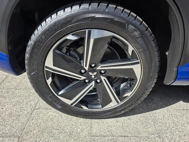 Mitsubishi Eclipse Cross Cross Plus Select Hybrid GARANTIE 10/27