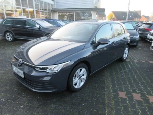 Volkswagen Golf 1.0 TSI DSG Life