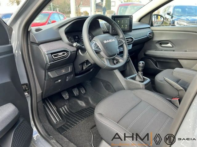 Dacia Jogger TCe 110