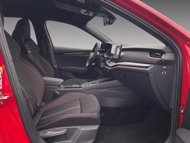 Skoda Octavia 2.0 TSI Combi RS