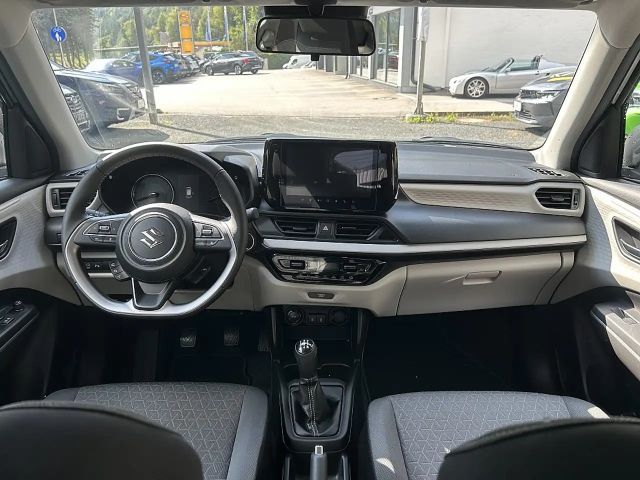 Suzuki Swift Hybrid Shine