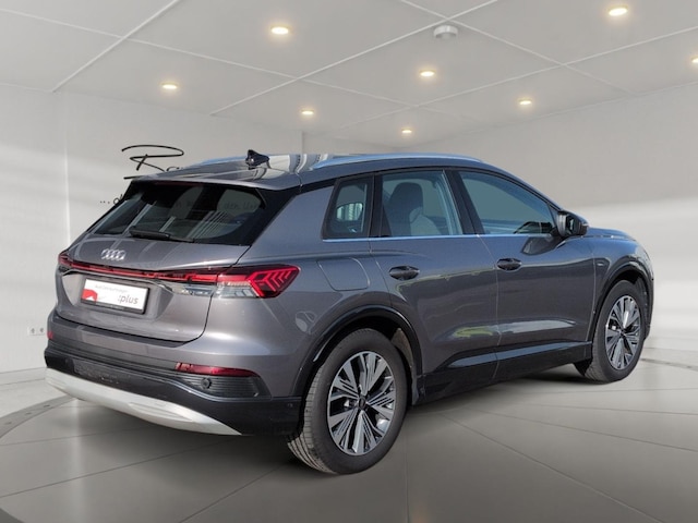 Audi Q4 e-tron 40