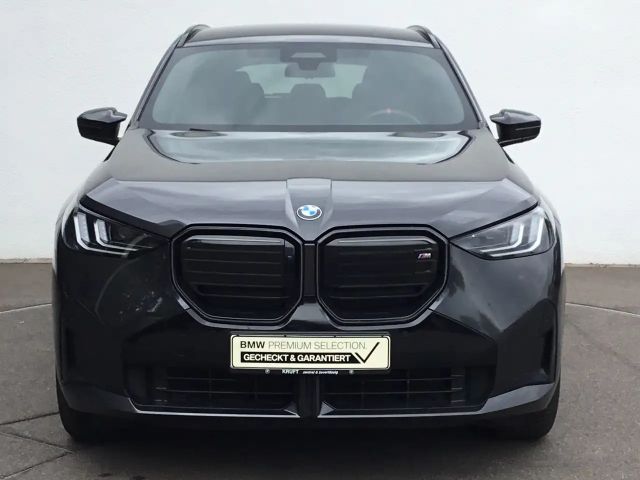 BMW X3 M-Sport xDrive