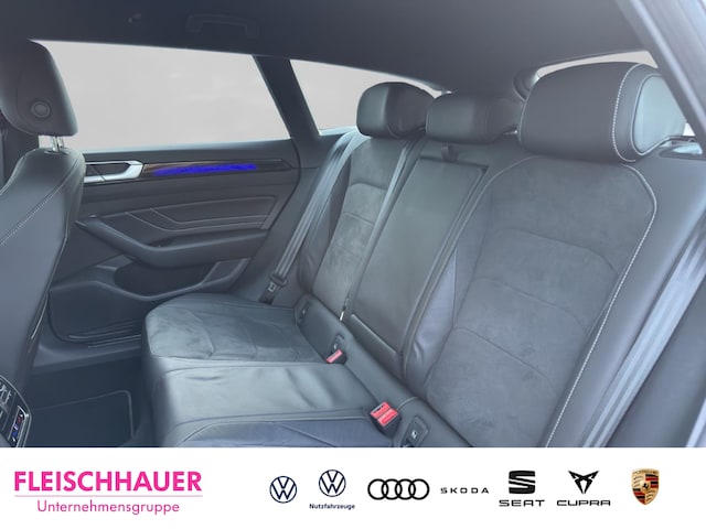 Volkswagen Arteon Shooting Brake R-Line
