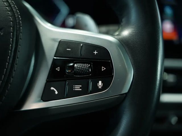 BMW X5 M-Sport xDrive