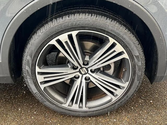 Seat Tarraco 2.0 TSI 4Drive DSG Xcellence