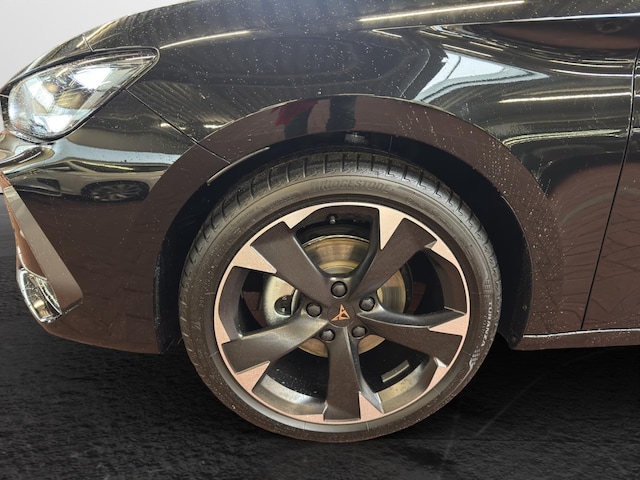 Cupra Leon DSG Sportstourer